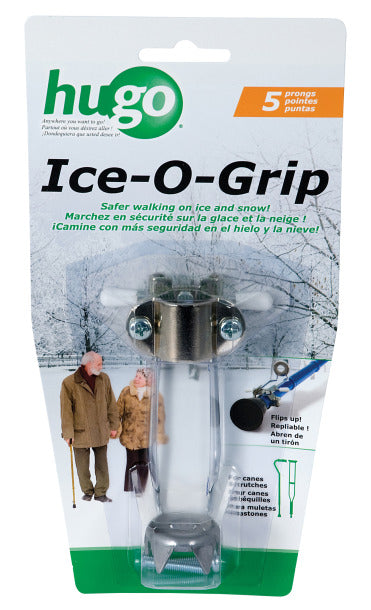 Hugo Ice-O-Grip 5 Prong