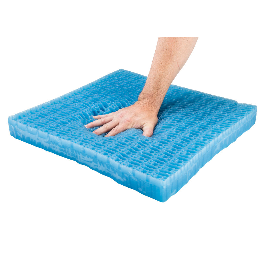 DualEase Gel Cushion