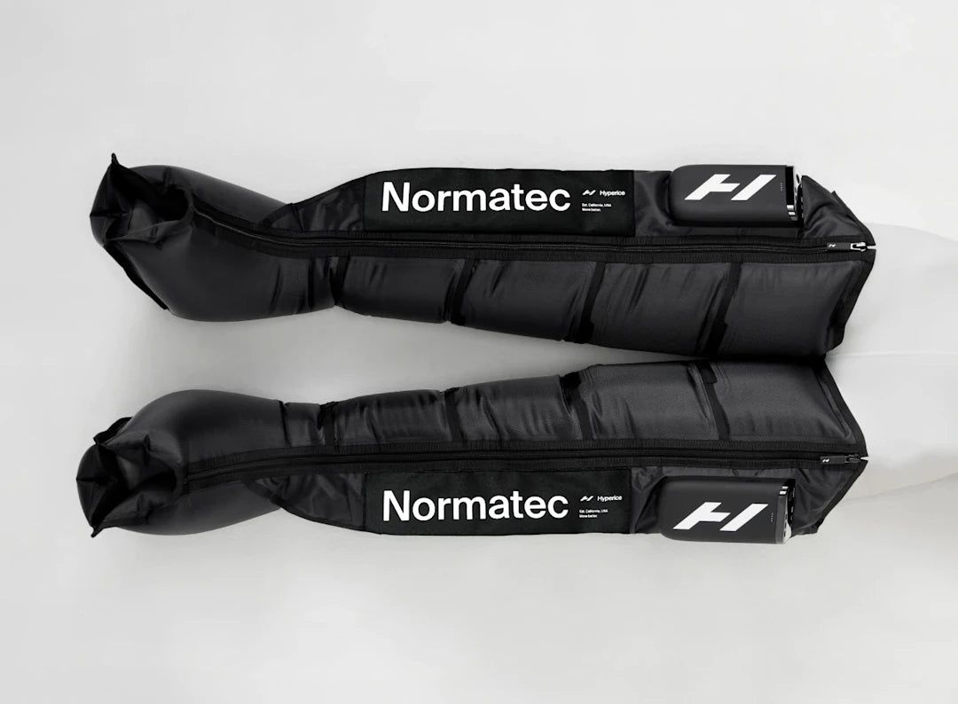 Normatec Elite Leg Compression System