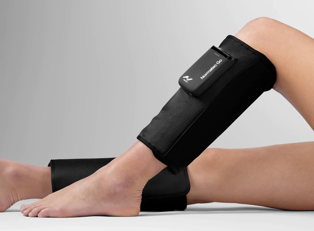 Normatec Go Calf Compression System