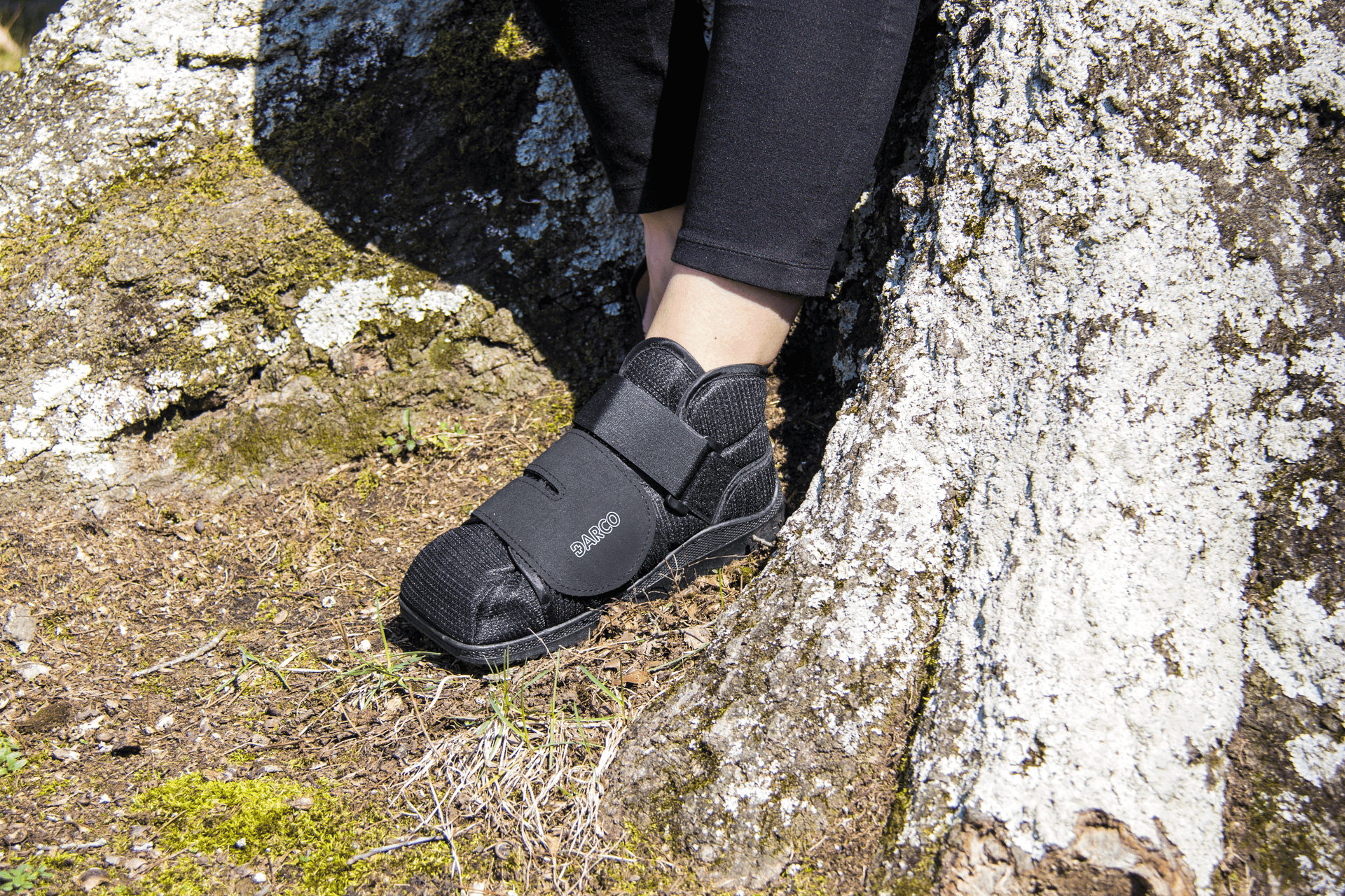 Darco All Purpose Boot