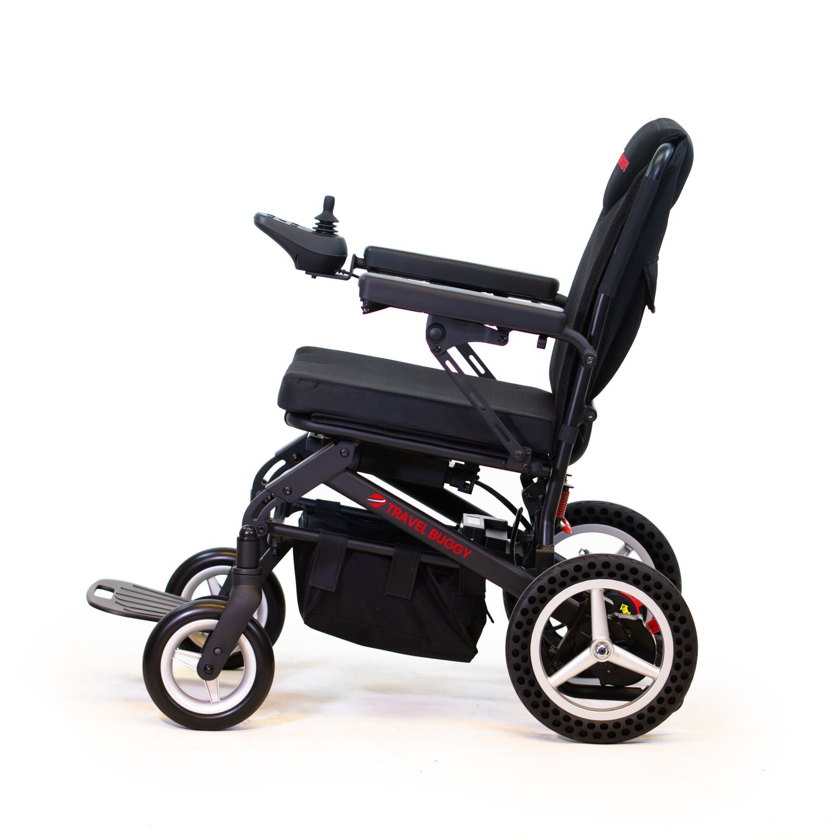 Dash Ultra Lite Gen 2 Power Chair