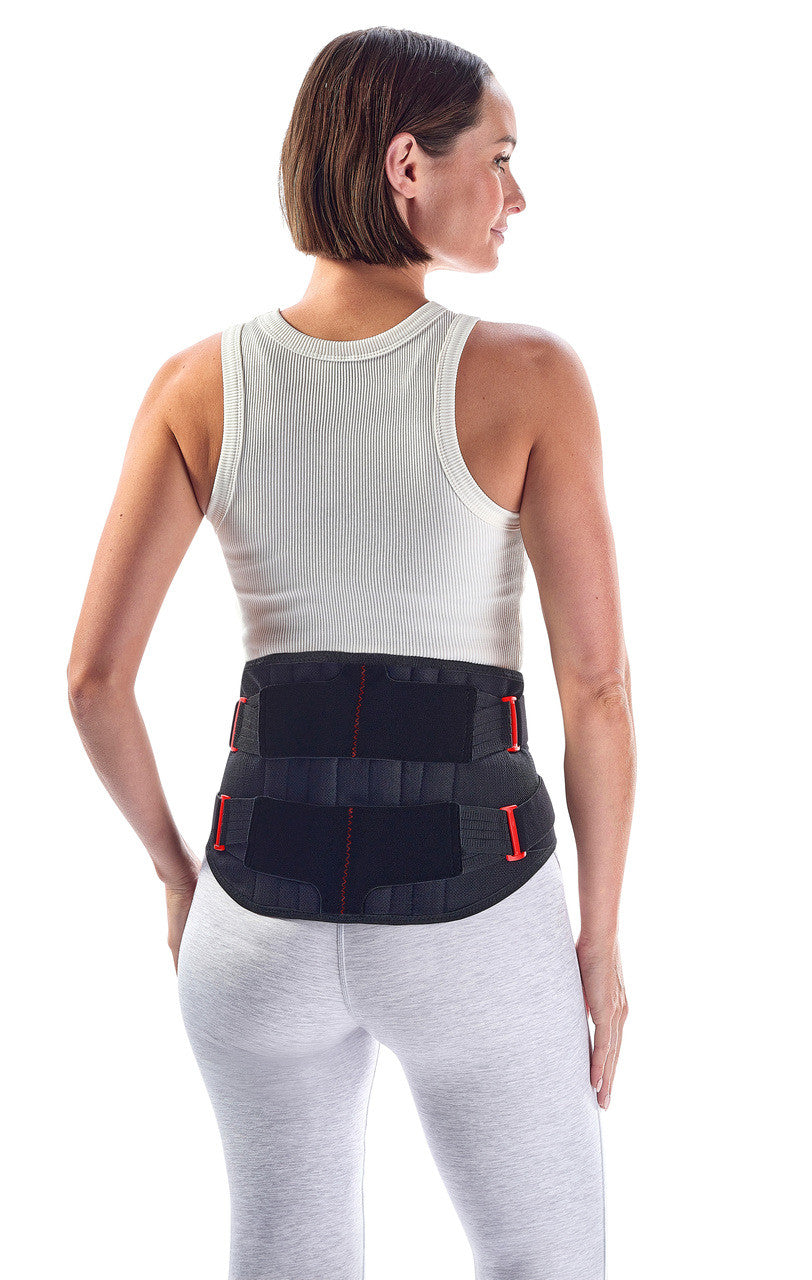 DonJoy Immostrap 2.0 Lumbar Support Back Brace