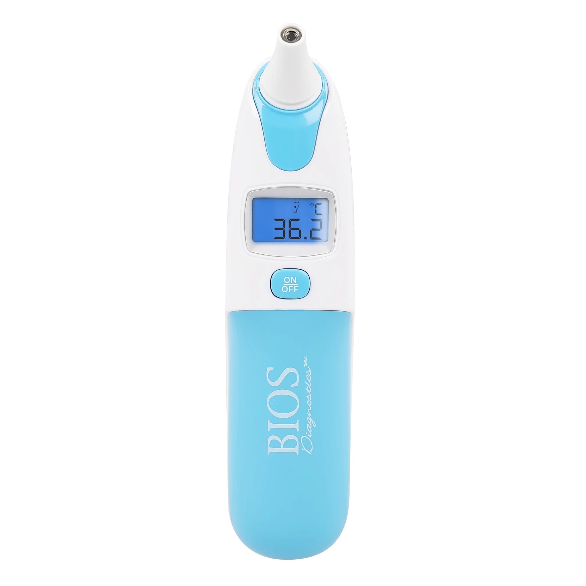 BIOS Infrared Ear Thermometer