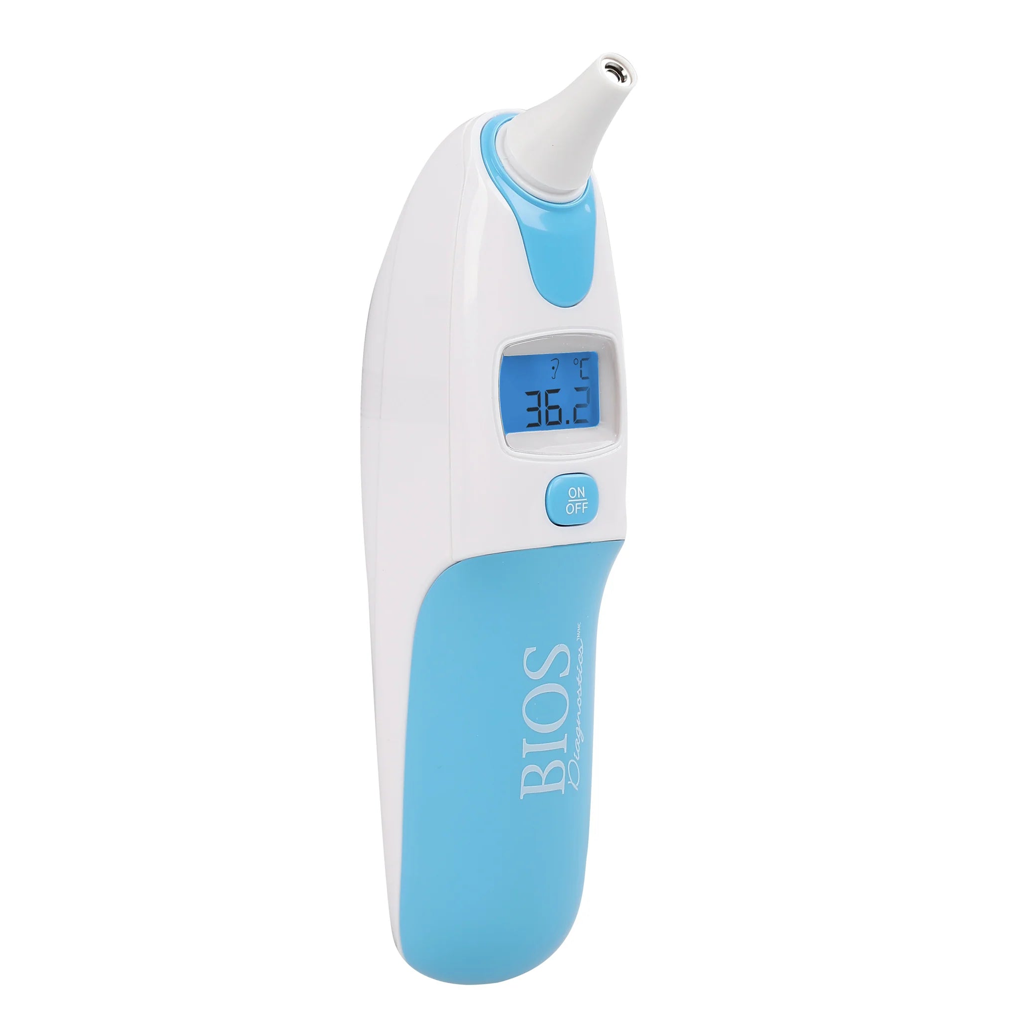 BIOS Infrared Ear Thermometer