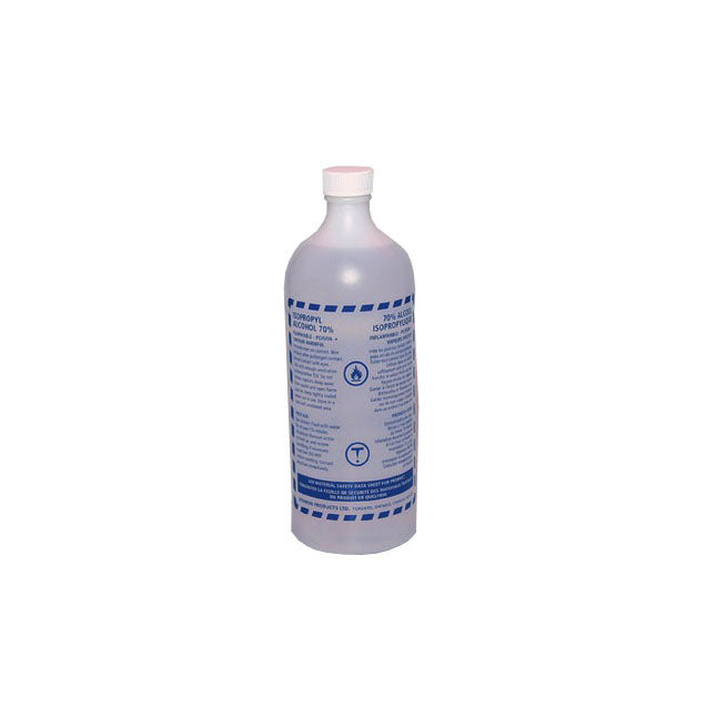 Pure Standard Product Isopropyl Alcohol 70%