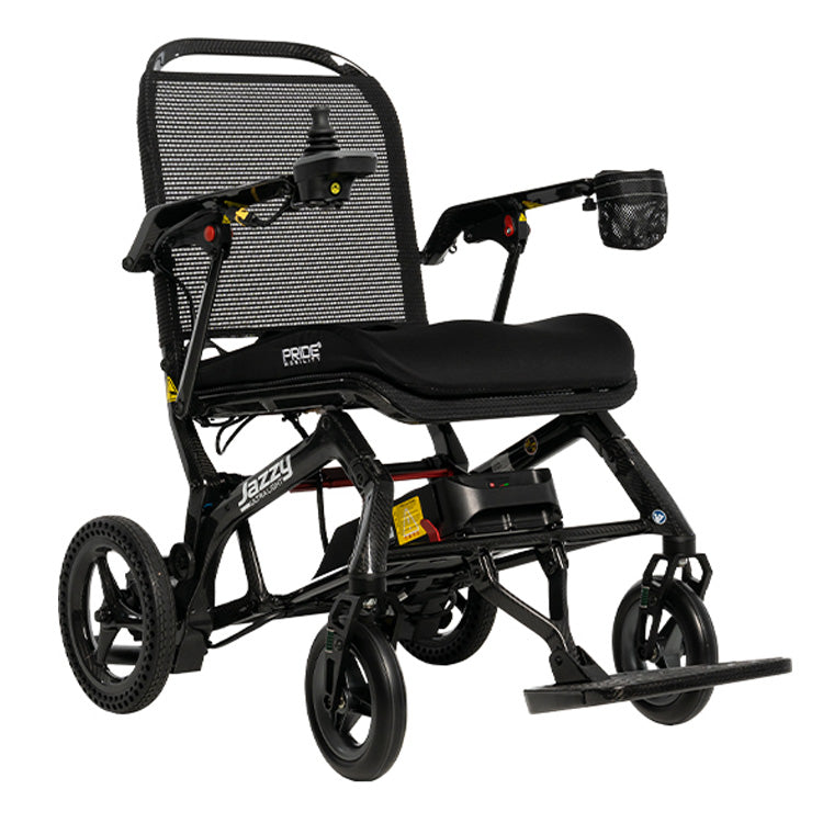 Jazzy Ultra Light Power Chair