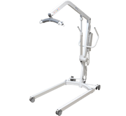 Joerns Healthcare Hoyer HPL450 Heavy-Duty Patient Lifter