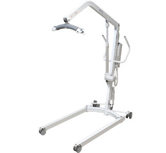 Hoyer HPL450 Heavy-Duty Patient Lifter