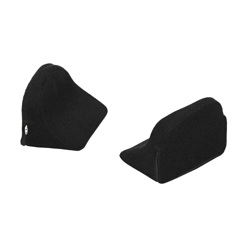 Lateral Support Wedges (Set of 2)