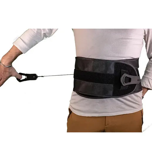 Exo-Lite Universal Back Brace