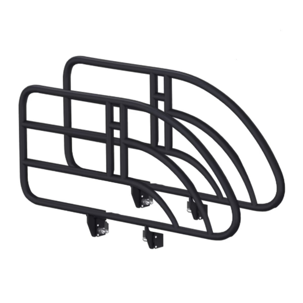 Long Assist Bars (Pair)