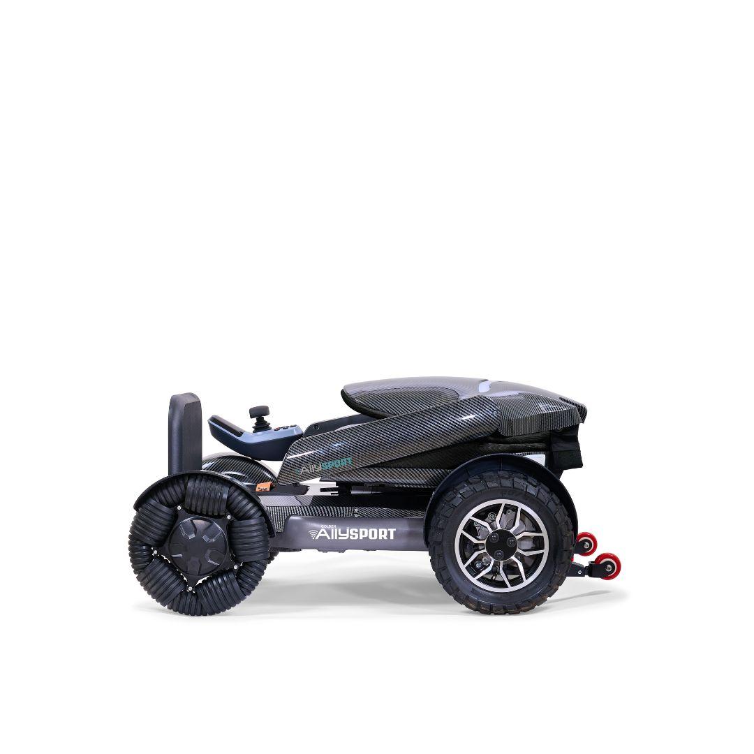 Ally Sport Power Chair