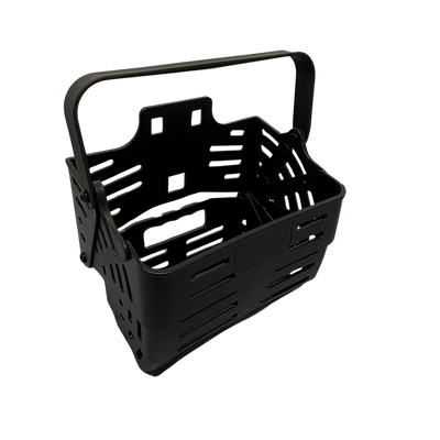 Movo Folding Front Basket for Pilot Scooter ME-21