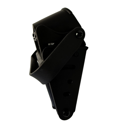 Movo Folding Front Basket for Pilot Scooter ME-21