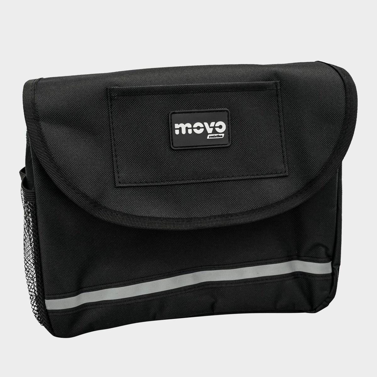 Movo Universal Armrest Bag for Mobility Scooters ME-28