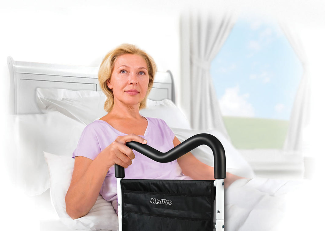 Bed Rails | Healthcare Solutions
