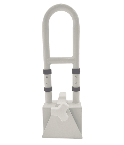 Mobb Healthcare Height Adjustable Bath Rail
