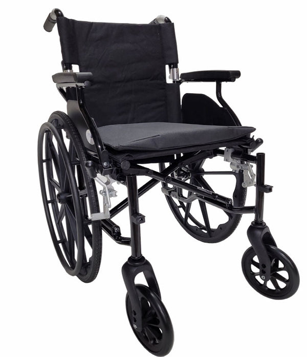 Molded General Use Wheelchair Cushion - Drive Medical 14887, 14880, 14881,  14908, 14909