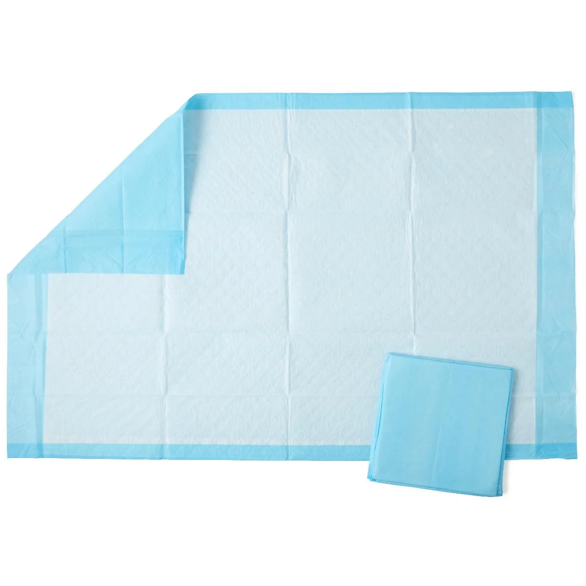 TENA Underpad Disposable Bed & Chair Protector (Pack of 25)