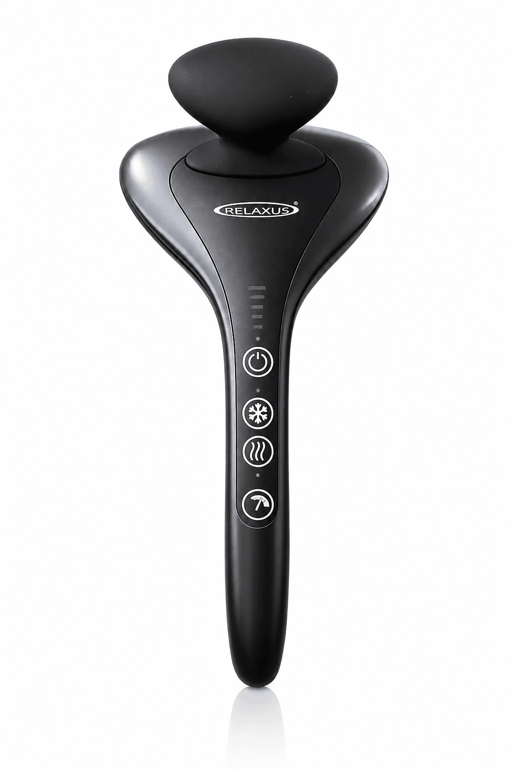 Relaxus Thermo Ice Pro Hot and Cold Handheld Massager 709269