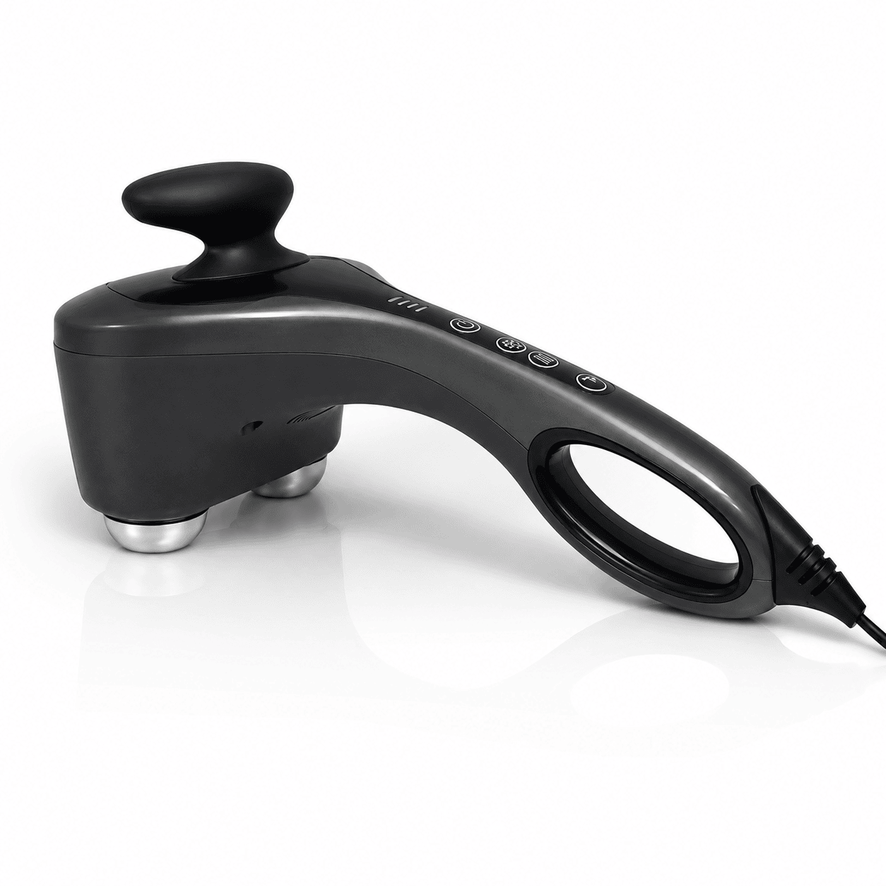 Relaxus Thermo Ice Pro Hot and Cold Handheld Massager 709269