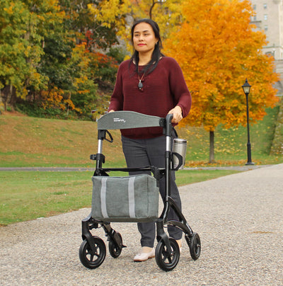 Triumph Maverick Lightweight Rollator