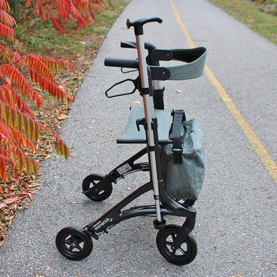 Triumph Maverick Lightweight Rollator