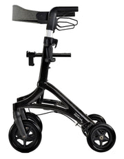 Triumph Maverick Lightweight Rollator
