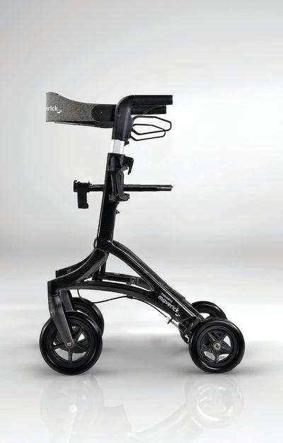 Triumph Maverick Lightweight Rollator