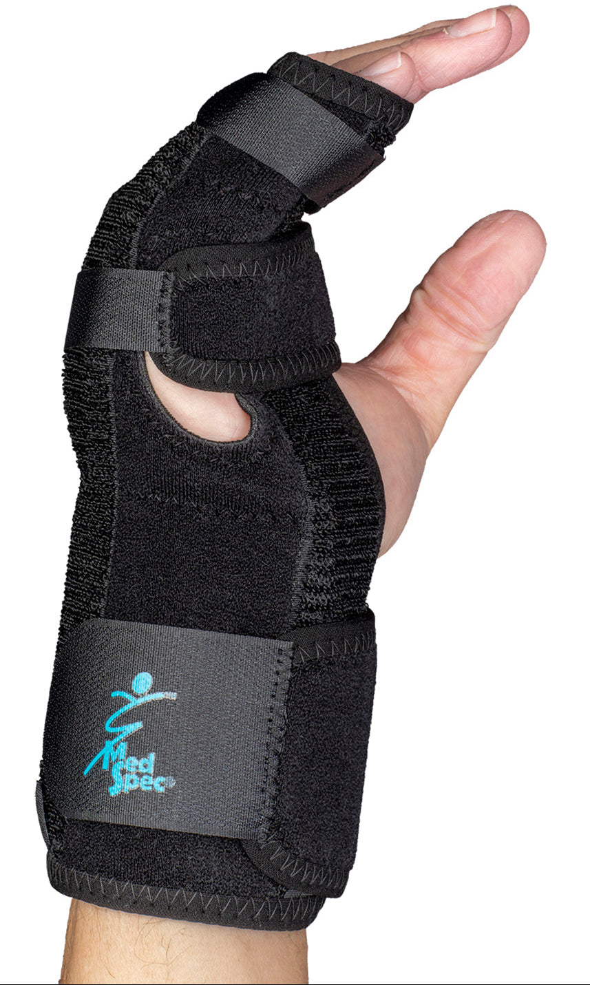 Boxer Splint II
