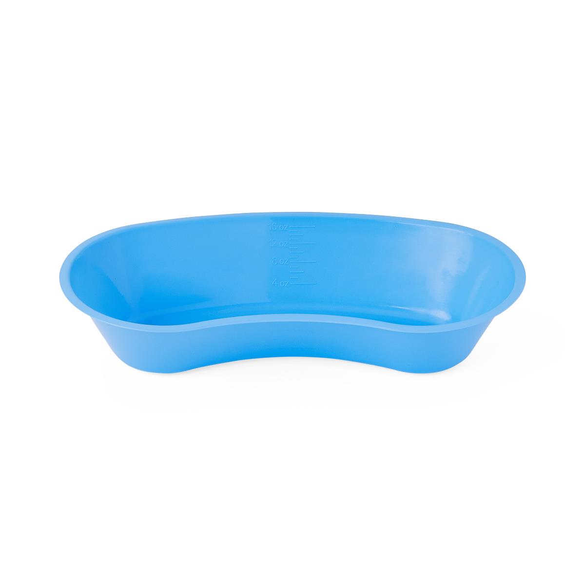 Autoclavable Plastic Emesis Basin 500 mL