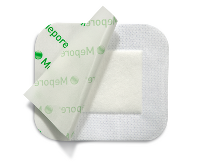 Mölnlycke Mepore Surgical Dressing