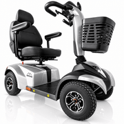 Movo Evolution Brome Lite 4-Wheeled Scooter