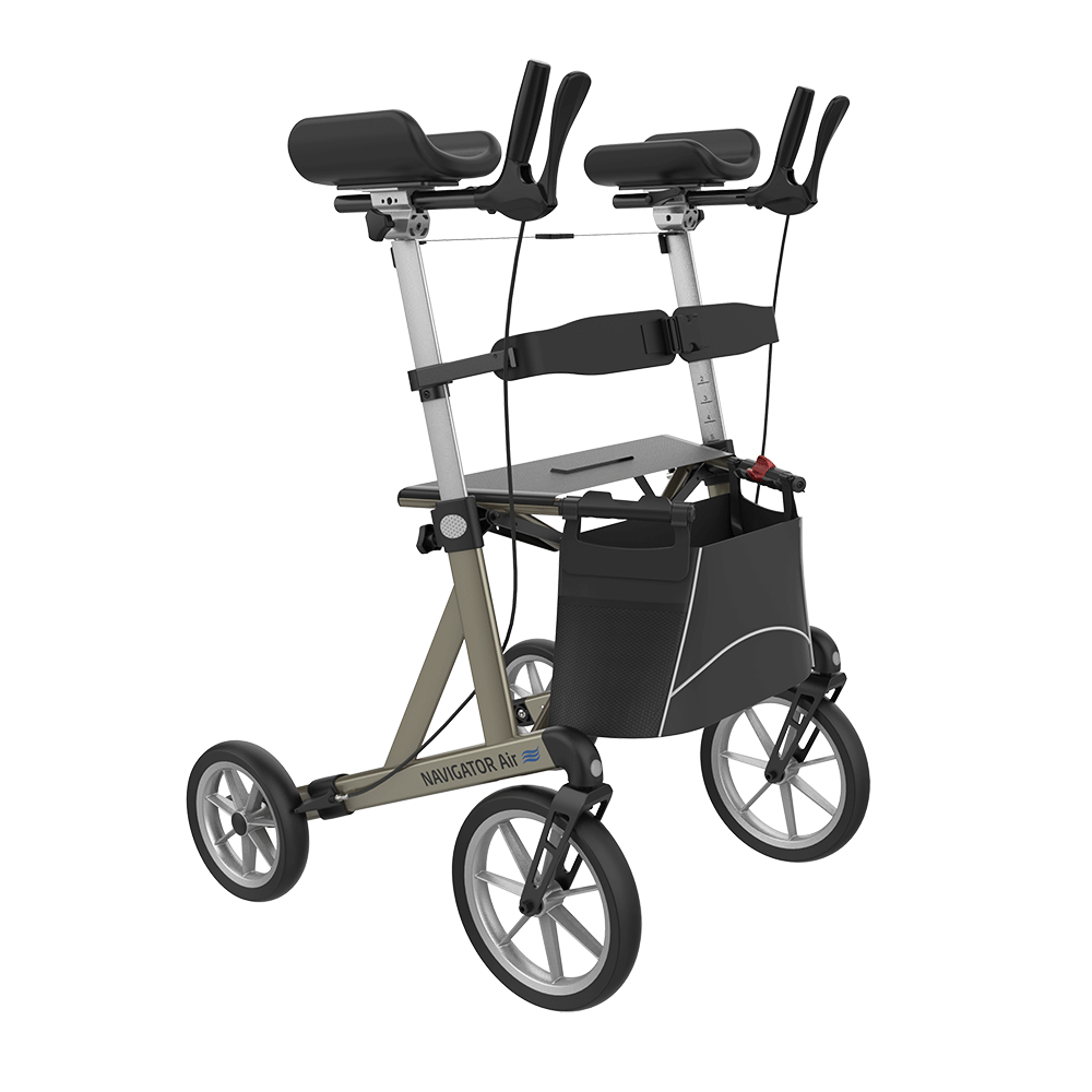 Navigator Air Forearm Rollator