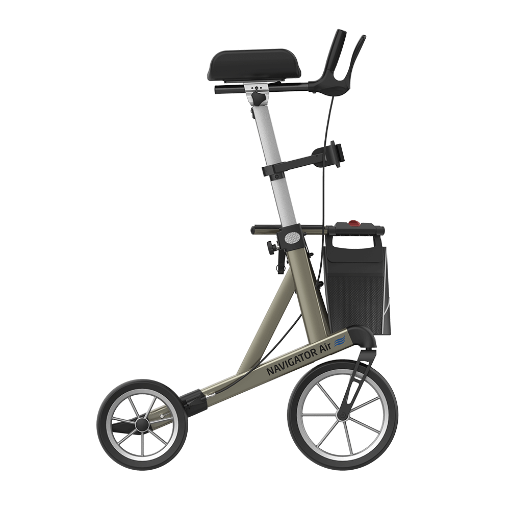 Navigator Air Forearm Rollator
