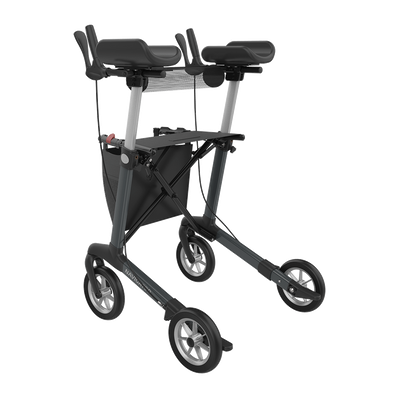 Rehasense Navigator Forearm Rollator