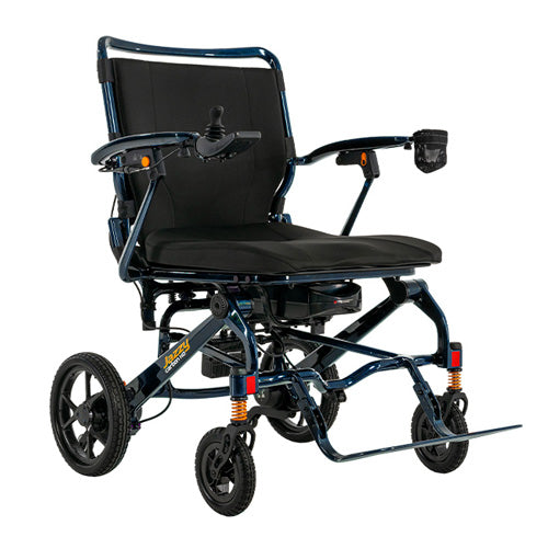 Jazzy Carbon HD Power Chair