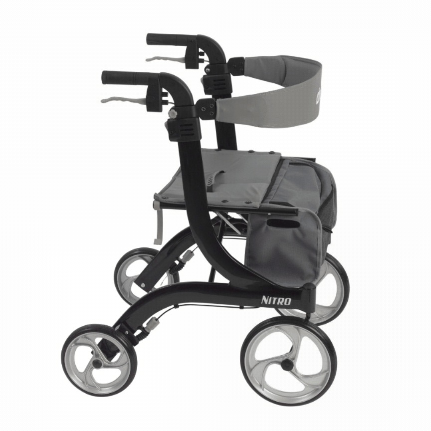 Drive Medical Nitro Rollator