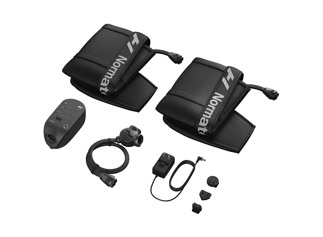 Normatec 3 Leg Compression System