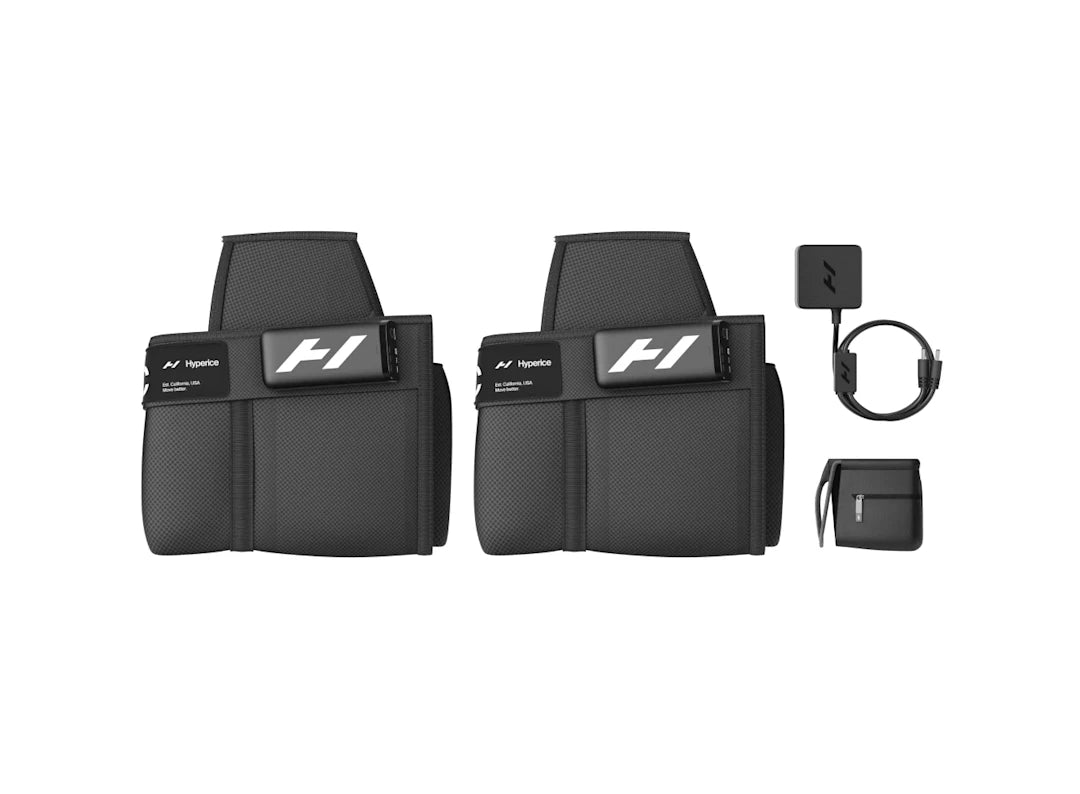 Normatec Elite Leg Compression System