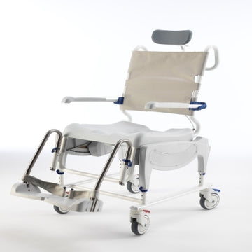 Tilt Commode | Reclining Shower & Toilet Chairs | Healthcare Solutions