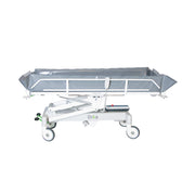 Human Care Orka Shower Trolley