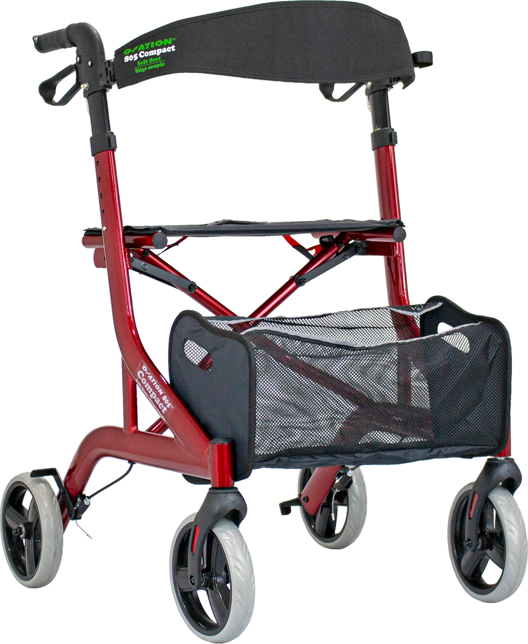 Ovation 805S Compact Walker