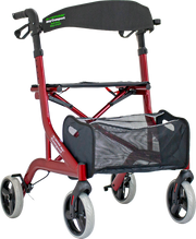 Nighthawk Manufacturing Ovation 805S Compact Walker