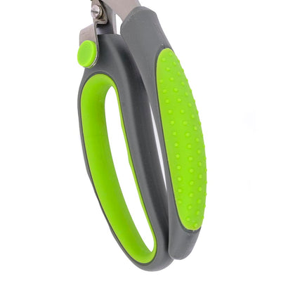PETA Easi-Grip Self-Opening Multi-Function Kitchen Shears PKS-2