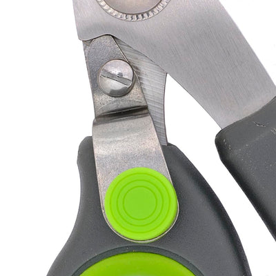PETA Easi-Grip Self-Opening Multi-Function Kitchen Shears PKS-2