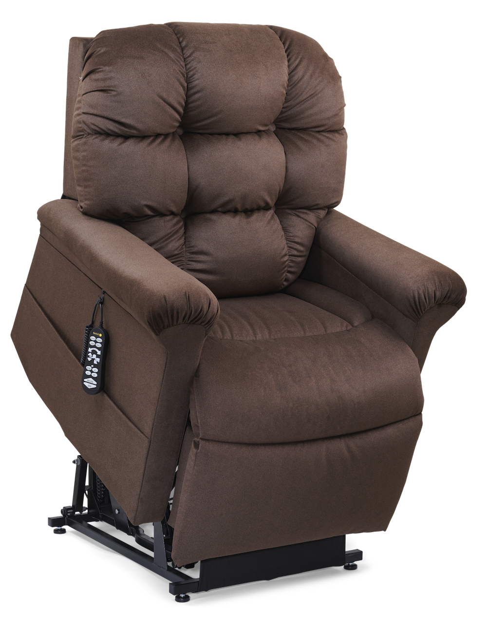 Cloud with Twilight MaxiComforter Lift Chair