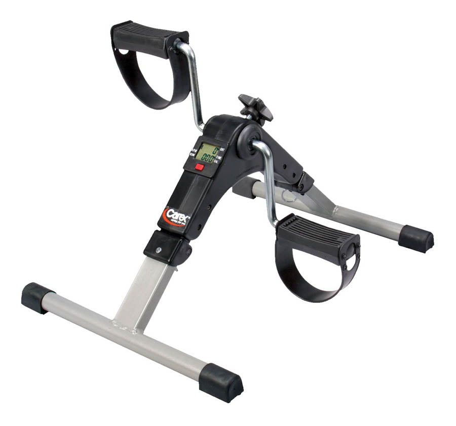 Pedal Exerciser with Digital Display
