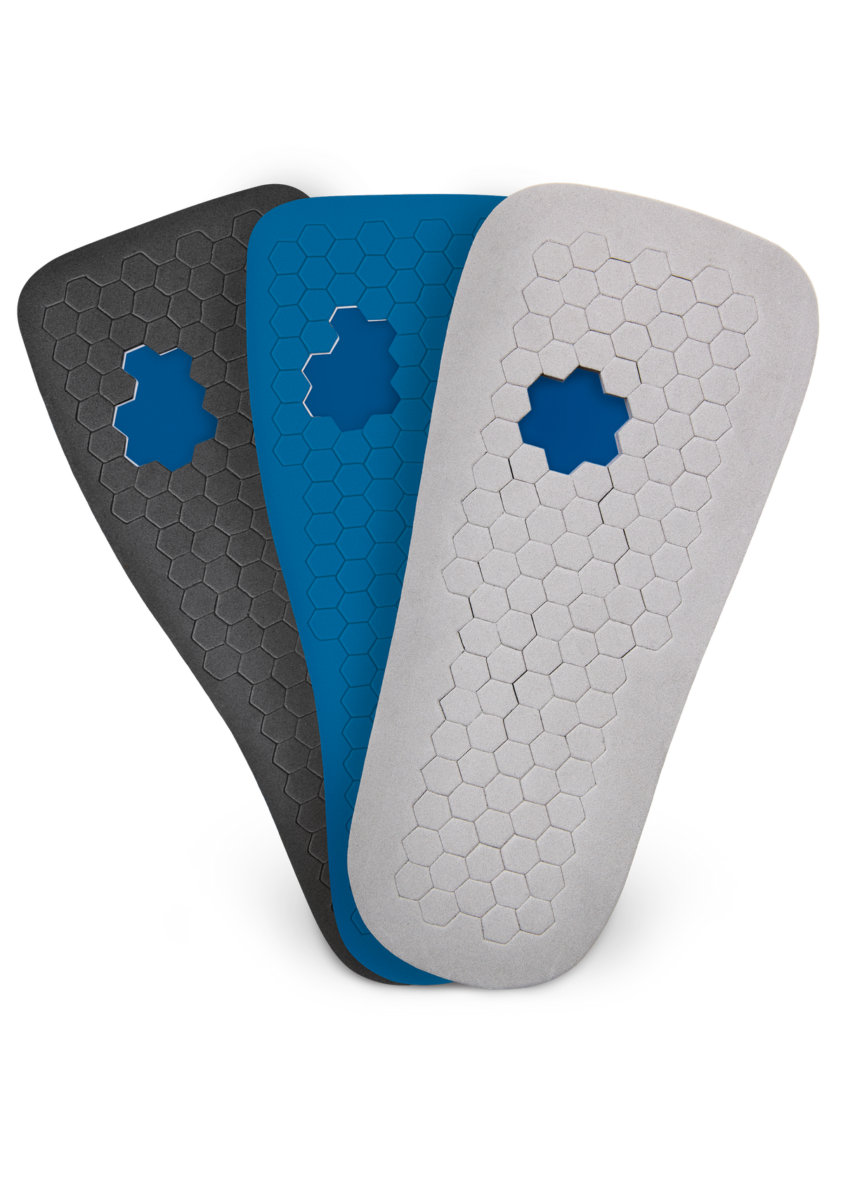 Peg Insole Darco PegAssist Insole Square-Toe Series